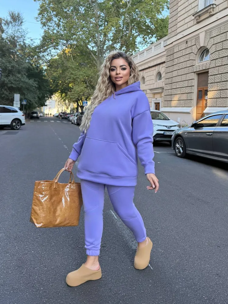 Костюм УК-8905 Фабрика Моды