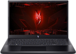 Ноутбук  Acer Nitro V 15 ANV15-51-593U 15.6 ", Core i5, 16 Гб RAM, 512 Гб SSD, GeForce RTX 4050, Черный