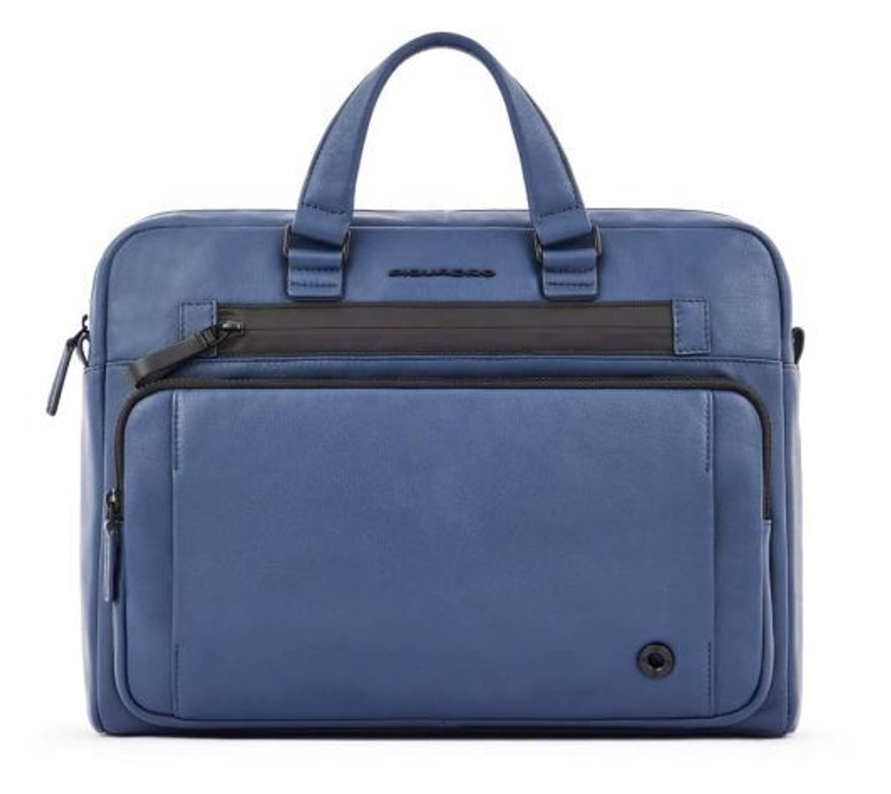 Сумка Piquadro Charlie CA1903W117/BLU