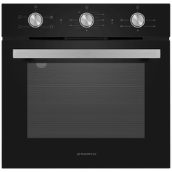 Электрический духовой шкаф Maunfeld AEOC6040B