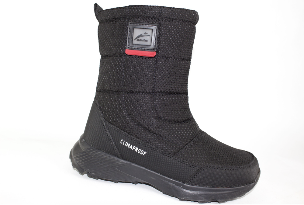 Дутики женские зимние Ex-tim арт. 2265-1