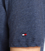 футболка Tommy Hilfiger - темно-синий(WW0WW36146)