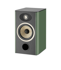 Полочная АС Focal Aria Evo X N1