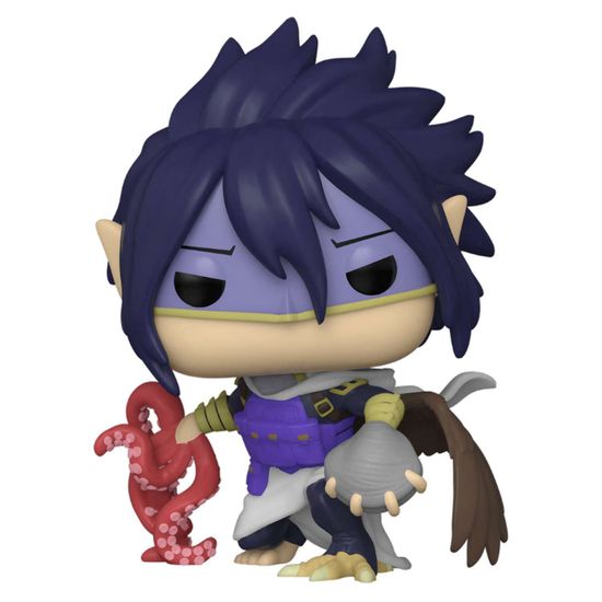 Фигурка Funko POP! Animation My Hero Academia Tamaki Amajiki in Hero Costume (1005) 51930 / Фигурка Фанко ПОП! по мотивам аниме "Моя геройская академия", Тамаки Амаджики