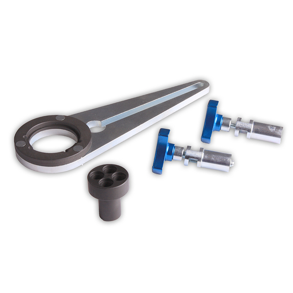 Фиксатор демпфера коленвала BMW N47/N57 Car-Tool CT-A1540