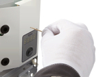 Бактерицидный рециркулятор Ballu RDU-100D ANTICOVIDgenerator, white