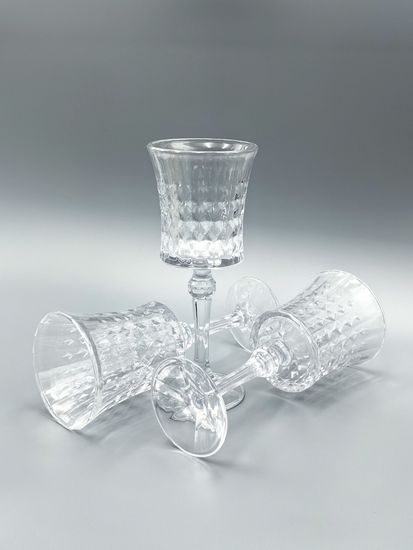 Набор бокалов 270 мл. 6 шт. серия Бриллиант