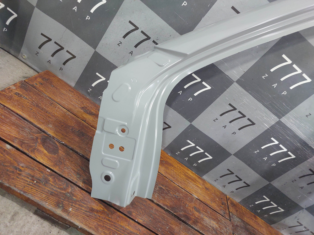 Боковина левая Haval F7 19-нв Новая Оригинал 5401101XKQ00A