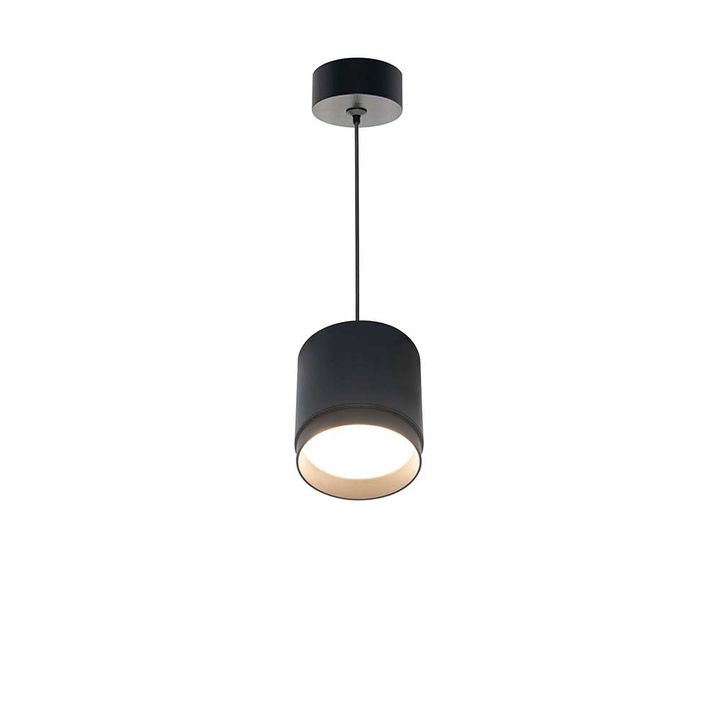 Подвесной светильник Maytoni Technical Polar P088PL-GX53-B