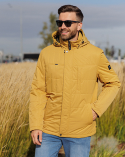 Куртка мужская М2008 Auto Jack