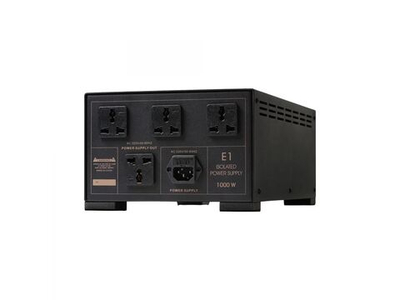 Стабилизатор напряжения Spotless Audio E1