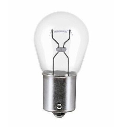 Лампа А 24-21 BA15s P21W OSRAM (7511)