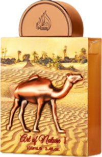 Lattafa Art of Nature I EDP