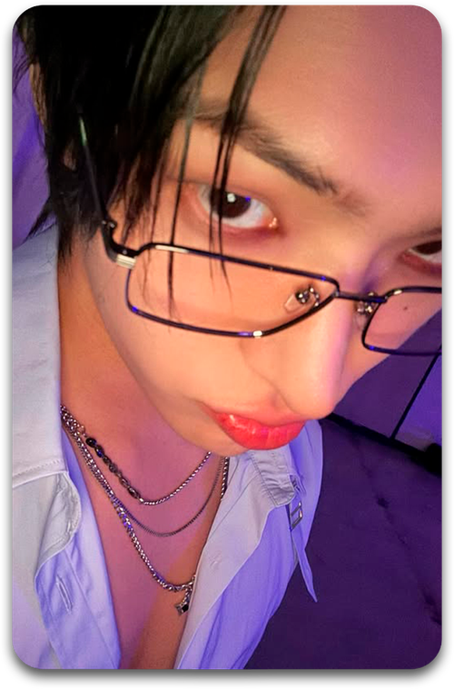 Карта / ATEEZ #1225