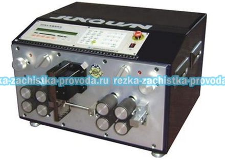 ZDBX - 11 Станок для резки и зачистки провода