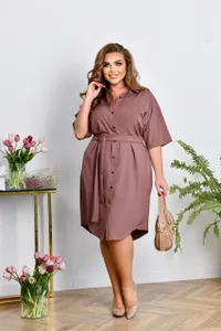 Платье УК-3584-11 Fabrika