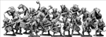 Frostgrave Gnolls