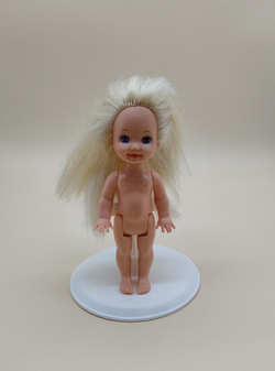 Кукла Барби - Келли 90х 1298