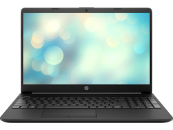 Ноутбук 15,6" HP 15-dw3158nia Core i5 1135G7/8Gb/512Gb SSD/NV MX350 2Gb/15.6" HD/DOS (4C7V0EA)