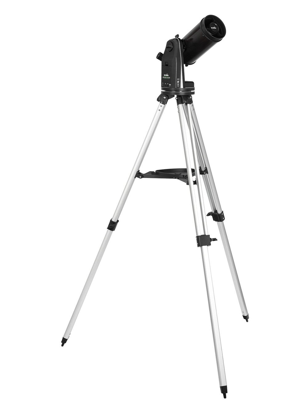 Телескоп Sky-Watcher K100 mini Virtuoso GTi, настольный