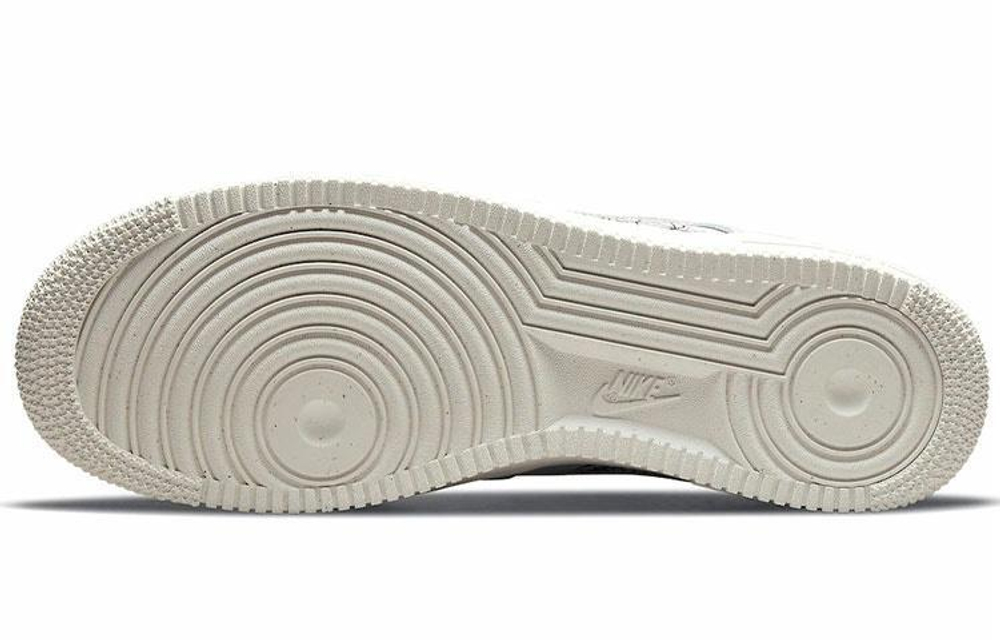 Кроссовки Nike Air Force 1 Low "The Great Unity"