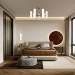 Потолочный светильник Freya FR5368CL-10BS