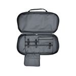 Оружейный кейс МСО-065М для Вепрь 12-03, Сайга-12 исп.33 и другого оружия длиной до 65см, МОЛОТ