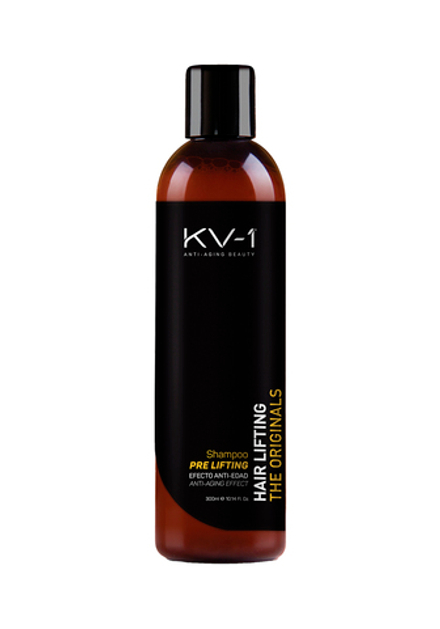 KV-1 The Originals Prelifting Shampoo Укрепляющий шампунь для волос
