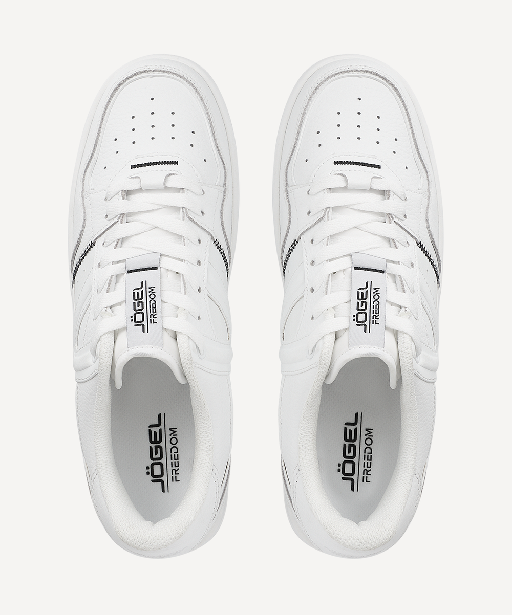 Кроссовки спортивные Freedom, белый