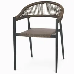 Плетеный стул Travo