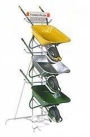 Садовая тачка