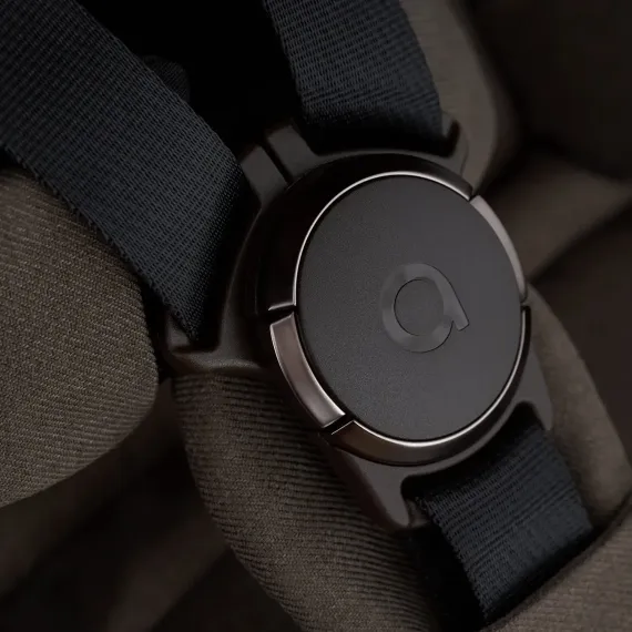 Коляска ANEX iQ Premium 3 в 1 Bruna