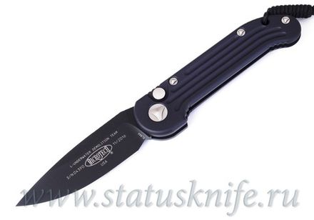 Нож Microtech LUDT модель 135-1