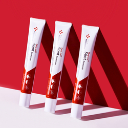 PAUL MEDISON Гель точечного действия для проблемной кожи лица - Deep-Red Spot Remover ,25г