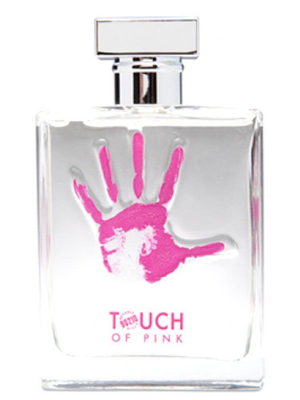 Beverly Hills 90210 Touch Of Pink