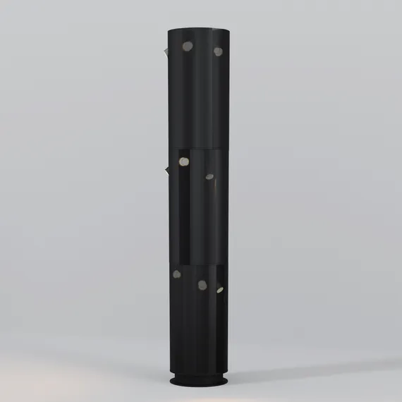 Ландшафтный светильник Грот / Cave 3000К 9Вт IP 55 Outdoor o468fl-l9b3k