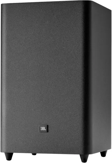 Саундбар JBL Cinema SB160 черный