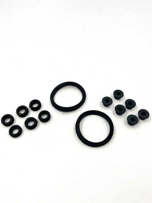 Ремкомплект крышки ГРМ 2112 старого образца 1.6кл