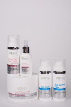 Крем для кожи вокруг глаз COSMETICS FOR EYE, 50 мл.