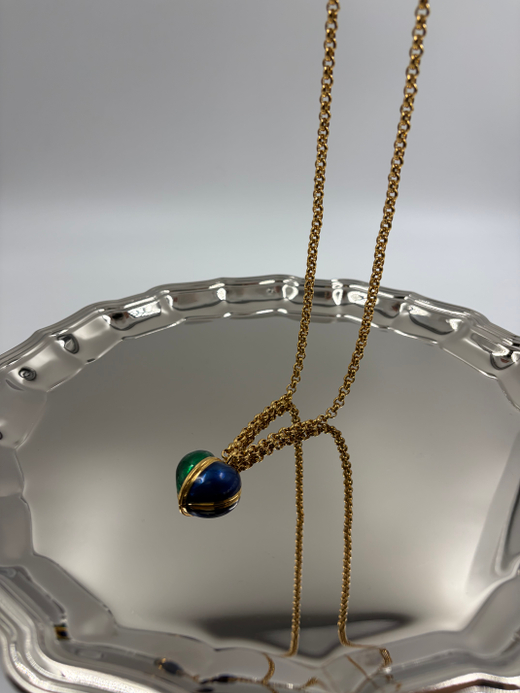Кулон Сердце Nina Ricci