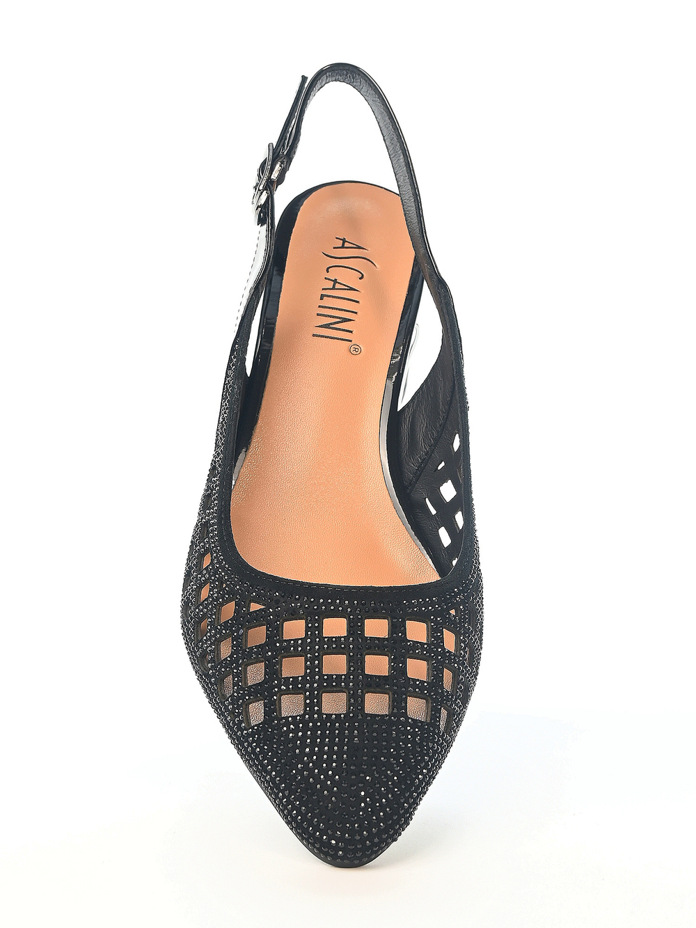 Босоножки женские Ascalini G2252