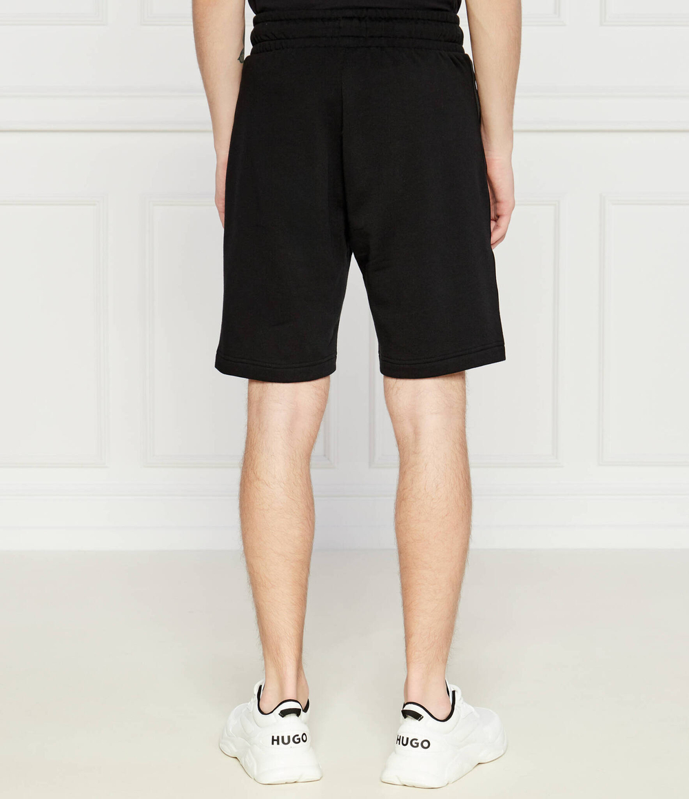 Шорты Hugo Bodywear - черный(50520492)