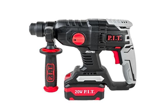 Аккумуляторный перфоратор "PIT" PBH20H-22A/1