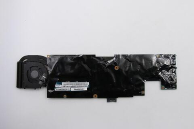 Материнская плата для ноутбука Lenovo X1 Carbon 1st Gen I5-3317U 4GB -AMT W/TPM (04Y1970), оригинал
