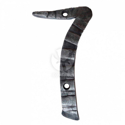 Цифра 7 НС-736