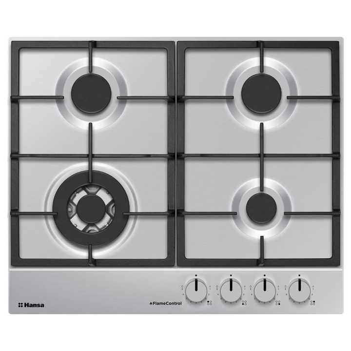 Газовая панель Hansa BHGI631302
