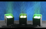 CORE B4_B6 IP — RGBWA+UV LED 108 Вт 10-20° IP65