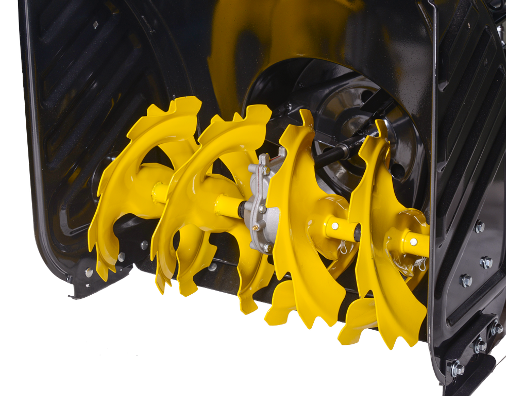 Снегоуборщик Huter SGC 8,0 70/7/45