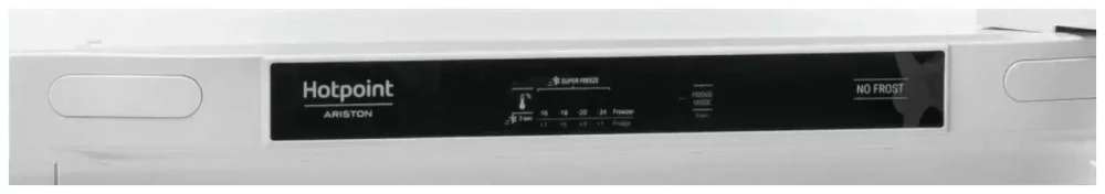 Морозильная камера Hotpoint-Ariston HFZ 6150 W