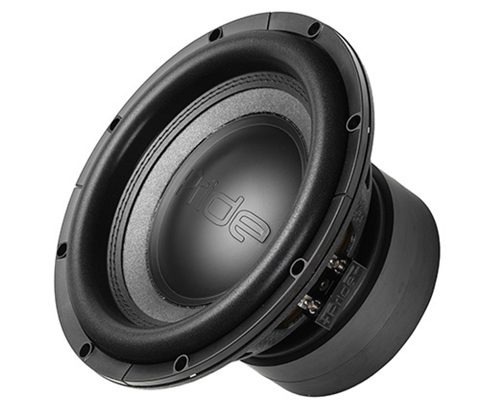 Сабвуфер Pride Sapphire 10 900W